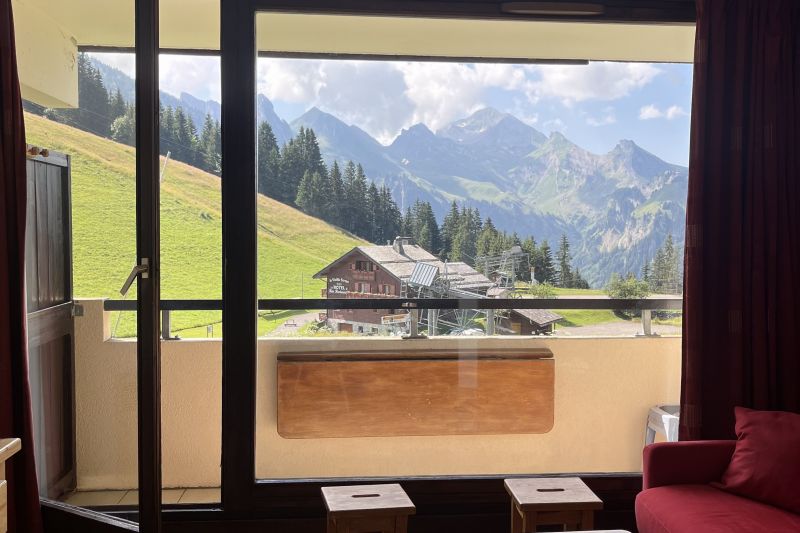 foto 0 Mietobjekt von Privatpersonen La Clusaz studio Rhne-Alpes Haute-Savoie