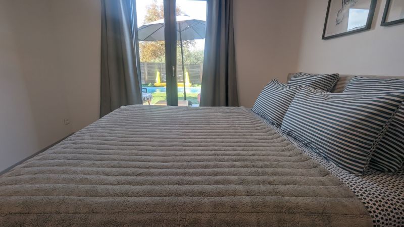 foto 18 Mietobjekt von Privatpersonen Roquefort-les-Pins appartement Provence-Alpes-Cte d'Azur Alpes-Maritimes Schlafzimmer