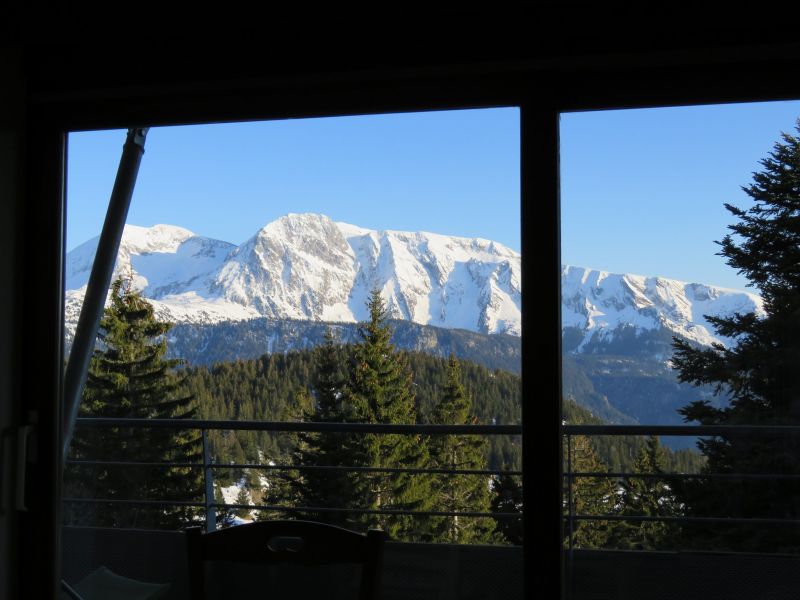 foto 0 Mietobjekt von Privatpersonen Chamrousse appartement Rhne-Alpes Isre