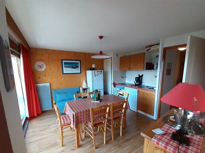 foto 5 Mietobjekt von Privatpersonen Chamrousse appartement Rhne-Alpes Isre