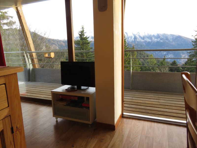 foto 2 Mietobjekt von Privatpersonen Chamrousse appartement Rhne-Alpes Isre