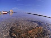 Ferienunterknfte mit blick aufs meer Ceglie Messapica: villa Nr. 63549