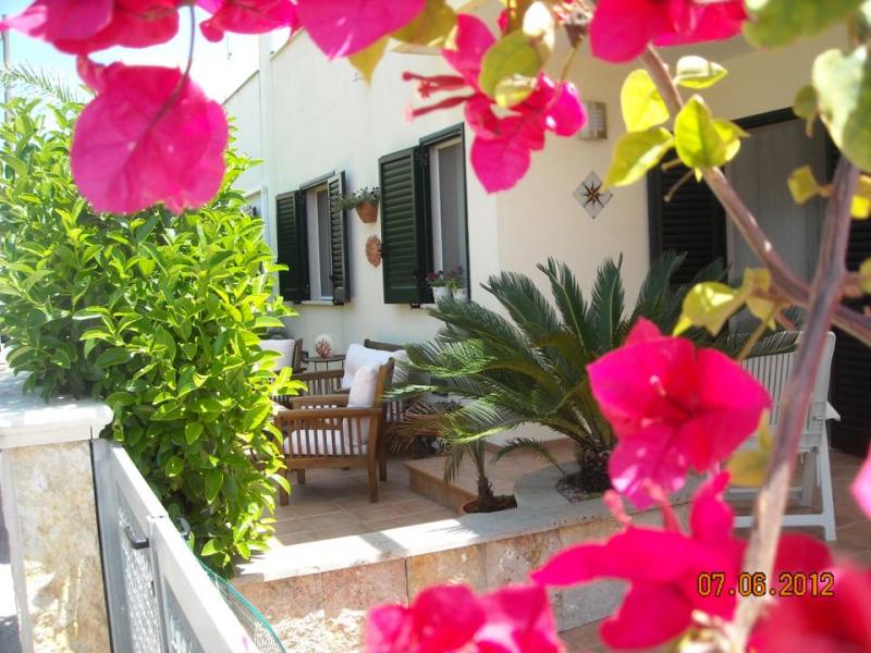 foto 10 Mietobjekt von Privatpersonen Ostuni villa Apulien Brindisi (+Umland) Garten