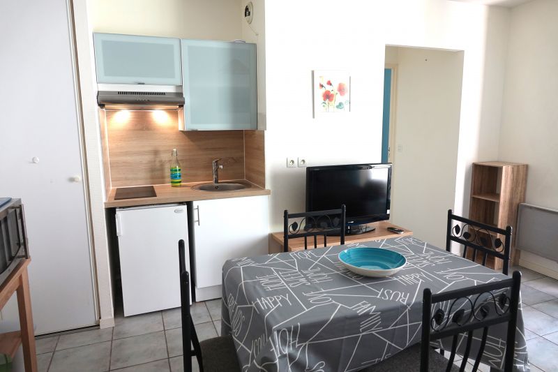 foto 10 Mietobjekt von Privatpersonen La Rochelle appartement Poitou-Charentes Charente-Maritime