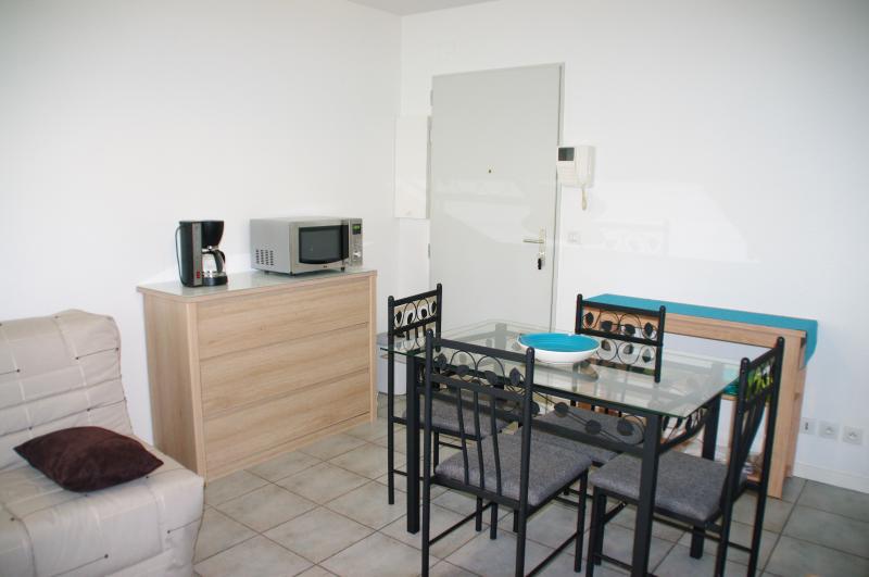 foto 12 Mietobjekt von Privatpersonen La Rochelle appartement Poitou-Charentes Charente-Maritime