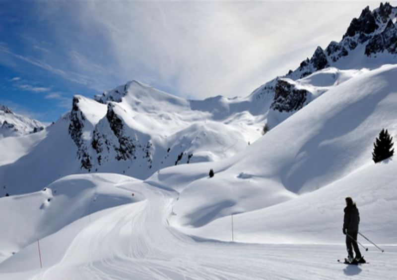 foto 22 Mietobjekt von Privatpersonen La Plagne studio Rhne-Alpes Savoyen