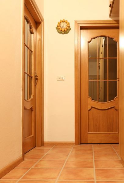 foto 20 Mietobjekt von Privatpersonen Predazzo appartement Trentino-Sdtirol Trient (+Umland) Flur