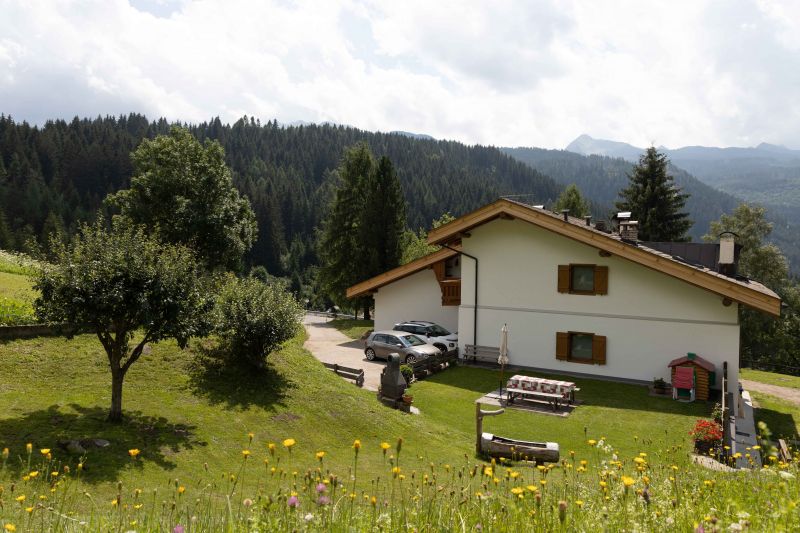 foto 3 Mietobjekt von Privatpersonen Predazzo appartement Trentino-Sdtirol Trient (+Umland) Ansicht des Objektes