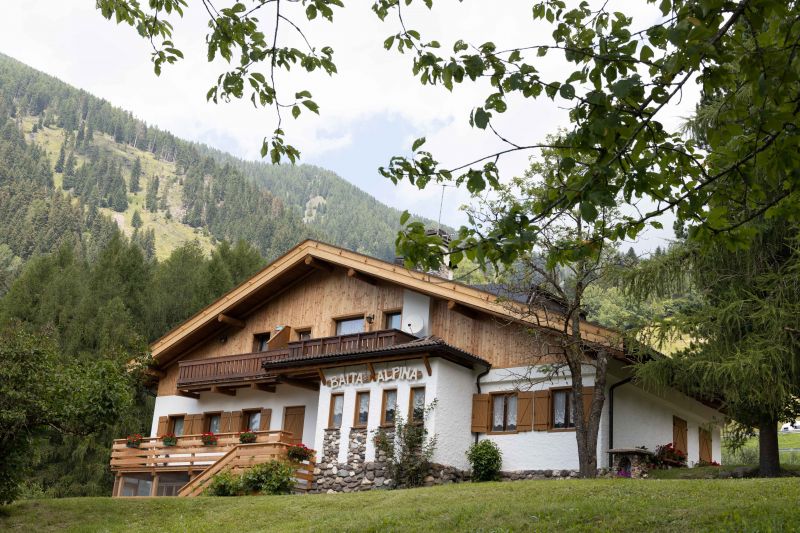 foto 2 Mietobjekt von Privatpersonen Predazzo appartement Trentino-Sdtirol Trient (+Umland) Ansicht des Objektes