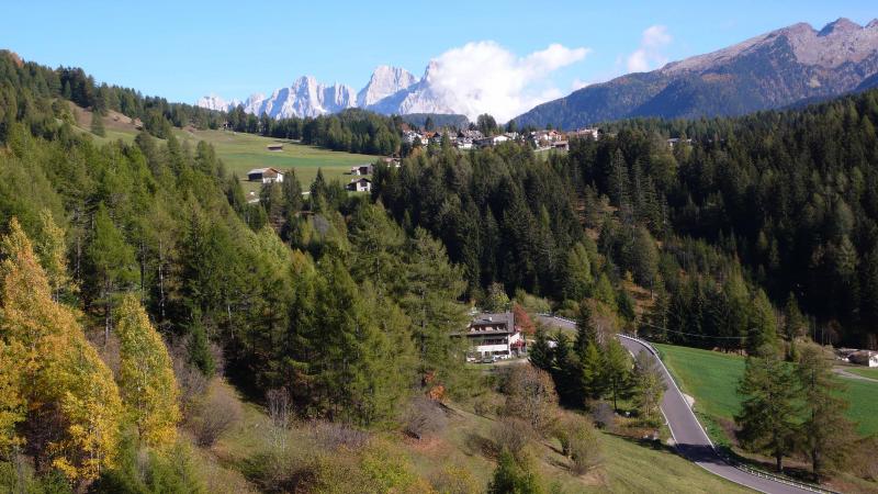 foto 29 Mietobjekt von Privatpersonen Predazzo appartement Trentino-Sdtirol Trient (+Umland) Ansicht des Objektes