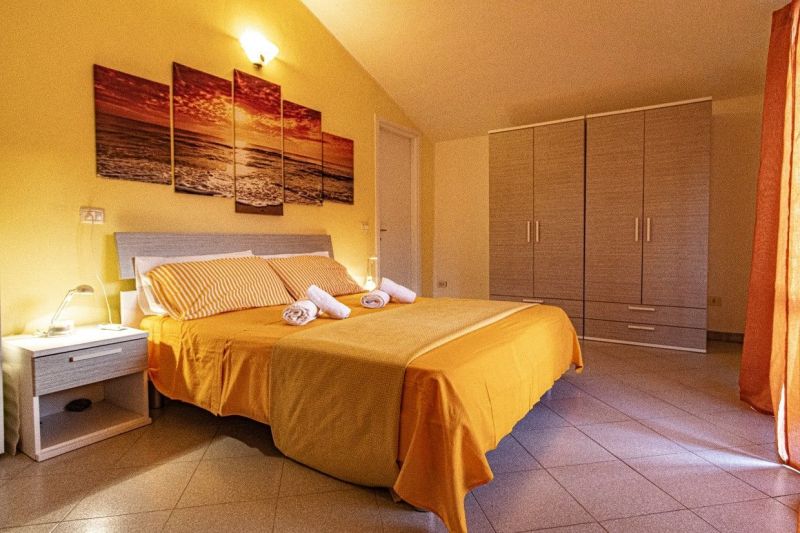 foto 5 Mietobjekt von Privatpersonen Porto Azzurro appartement Toskana Elba Schlafzimmer 1