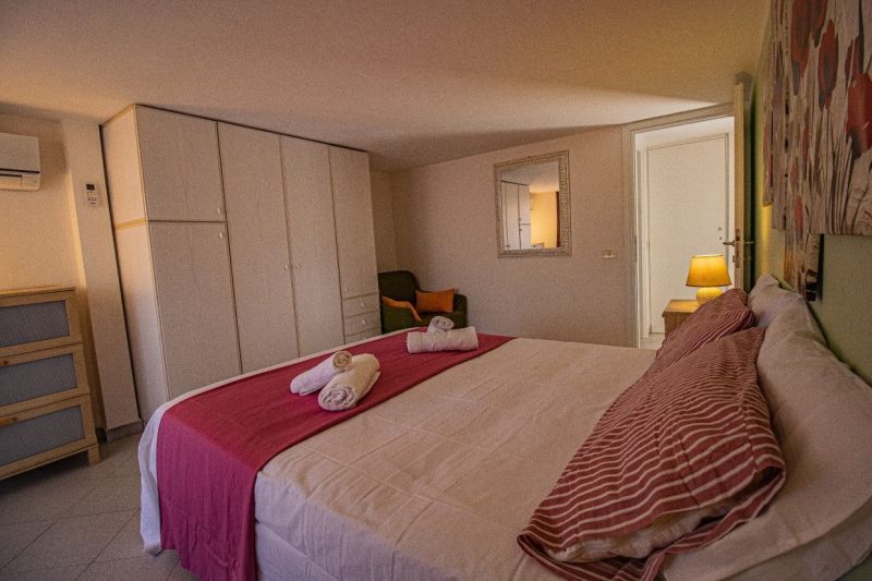 foto 22 Mietobjekt von Privatpersonen Porto Azzurro appartement Toskana Elba Schlafzimmer 2