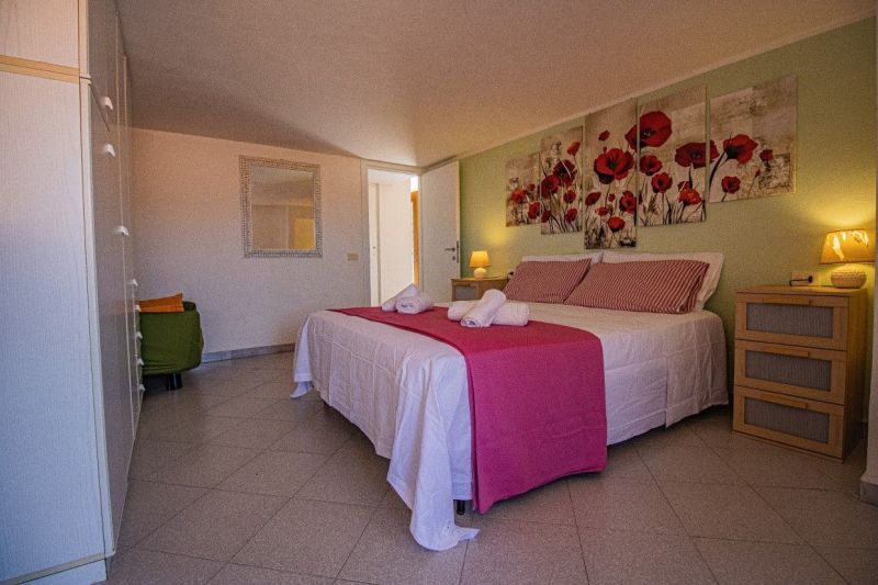 foto 6 Mietobjekt von Privatpersonen Porto Azzurro appartement Toskana Elba Schlafzimmer 2