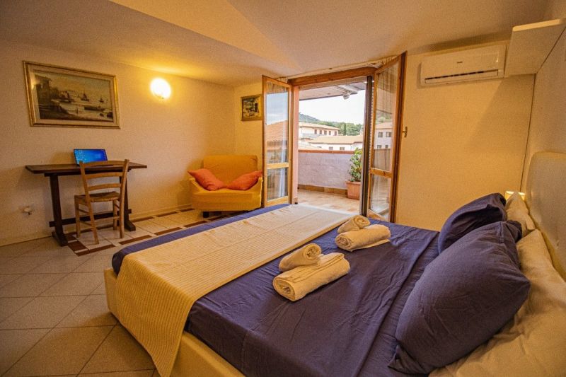 foto 23 Mietobjekt von Privatpersonen Porto Azzurro appartement Toskana Elba Schlafzimmer 3