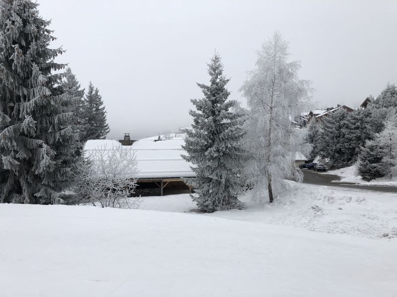 foto 16 Mietobjekt von Privatpersonen Manigod-Croix Fry/L'tale-Merdassier appartement Rhne-Alpes Haute-Savoie Nahaufnahme