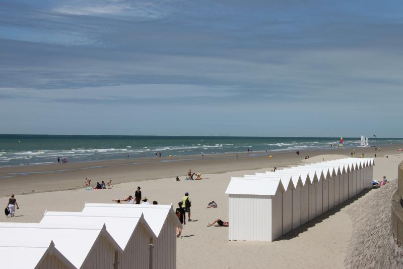 foto 14 Mietobjekt von Privatpersonen Fort Mahon studio Picardie Somme Strand