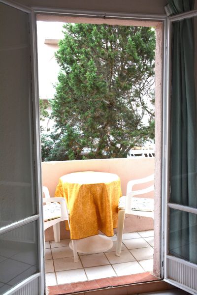 foto 4 Mietobjekt von Privatpersonen Santa Teresa di Gallura appartement Sardinien Olbia Tempio (+ Umland) Balkon 1