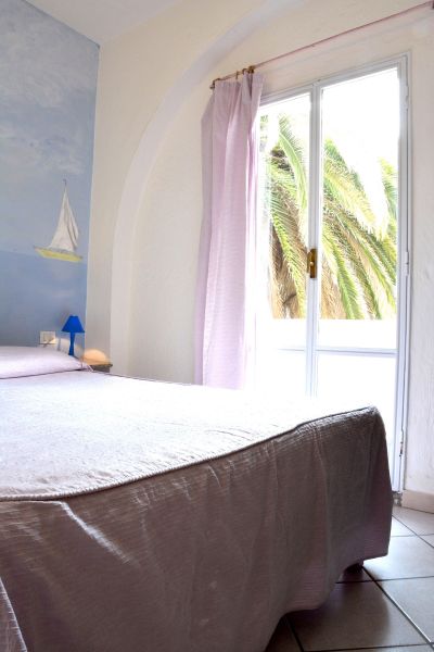 foto 9 Mietobjekt von Privatpersonen Santa Teresa di Gallura appartement Sardinien Olbia Tempio (+ Umland) Schlafzimmer