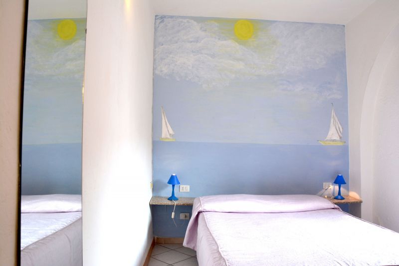 foto 8 Mietobjekt von Privatpersonen Santa Teresa di Gallura appartement Sardinien Olbia Tempio (+ Umland) Schlafzimmer