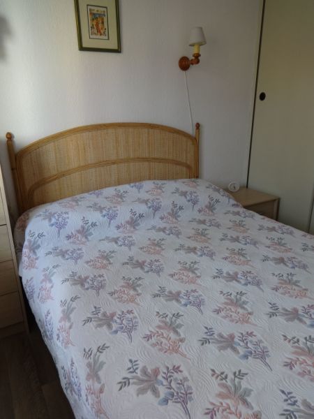 foto 9 Mietobjekt von Privatpersonen Vieux Boucau appartement Aquitanien Landes Schlafzimmer