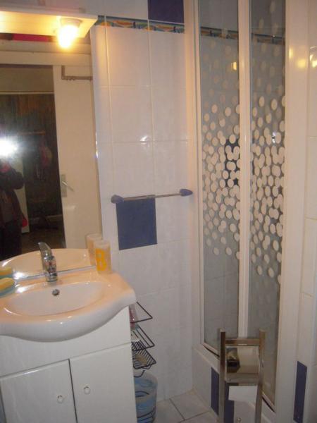 foto 3 Mietobjekt von Privatpersonen Vieux Boucau appartement Aquitanien Landes Badezimmer