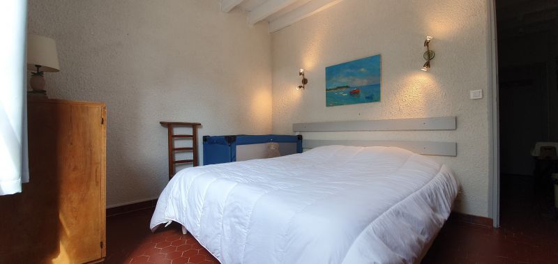 foto 11 Mietobjekt von Privatpersonen Cap Ferret villa Aquitanien Gironde Schlafzimmer 2