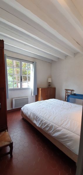 foto 10 Mietobjekt von Privatpersonen Cap Ferret villa Aquitanien Gironde Schlafzimmer 2