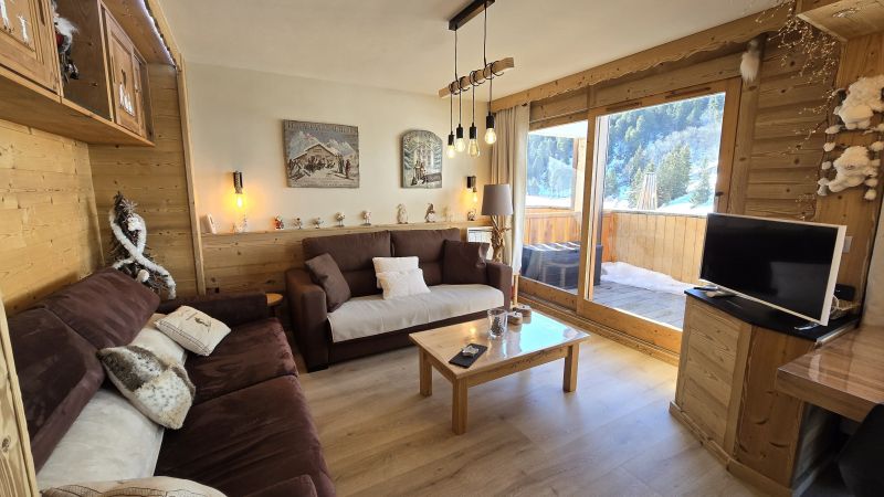 foto 3 Mietobjekt von Privatpersonen Mribel appartement Rhne-Alpes Savoyen