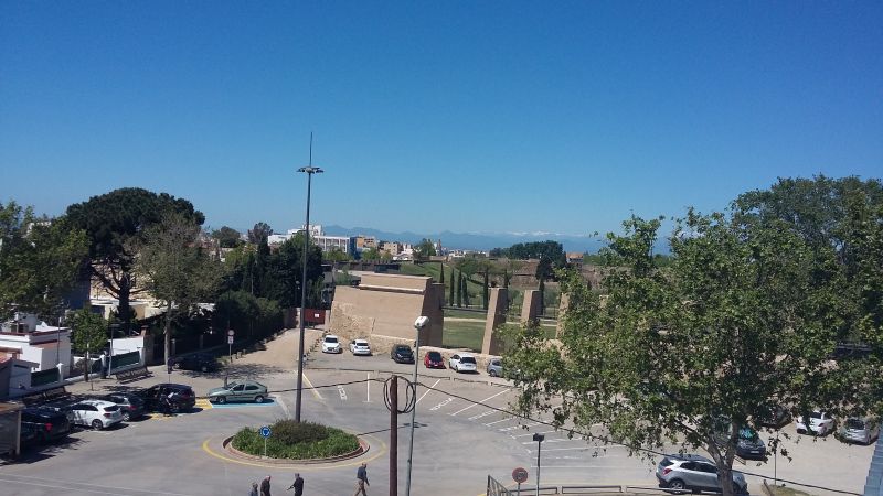 foto 19 Mietobjekt von Privatpersonen Rosas appartement Katalonien Provinz Girona Ausblick vom Balkon