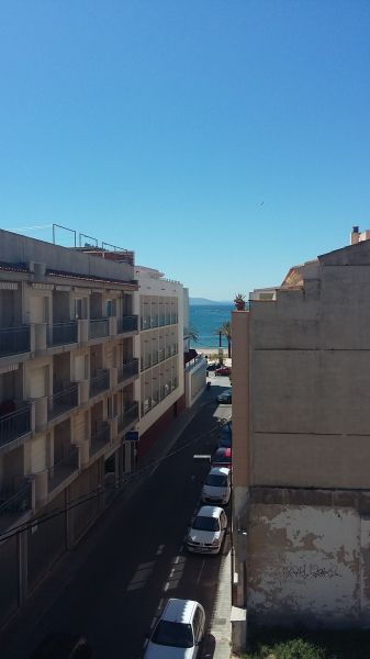 foto 18 Mietobjekt von Privatpersonen Rosas appartement Katalonien Provinz Girona Ausblick vom Balkon