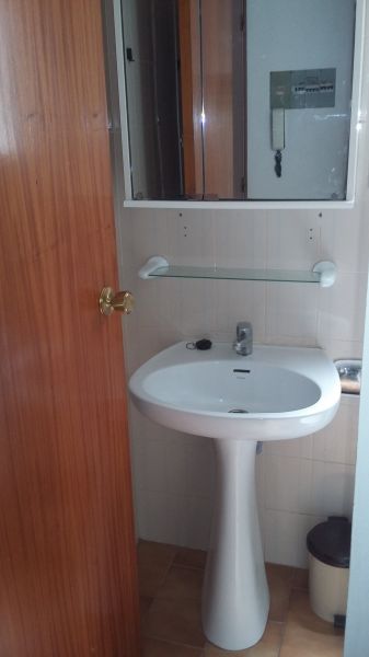 foto 16 Mietobjekt von Privatpersonen Rosas appartement Katalonien Provinz Girona Badezimmer