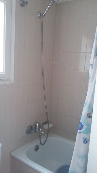 foto 17 Mietobjekt von Privatpersonen Rosas appartement Katalonien Provinz Girona Badezimmer