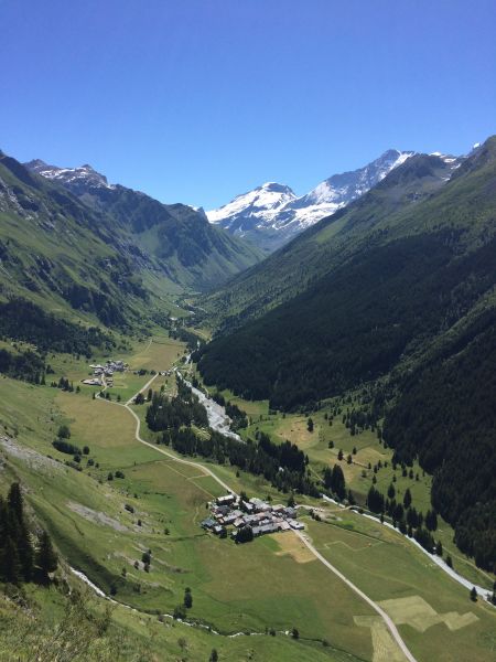 foto 24 Mietobjekt von Privatpersonen Champagny en Vanoise appartement Rhne-Alpes Savoyen Nahaufnahme