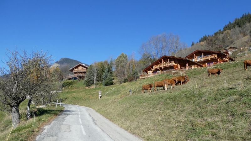 foto 27 Mietobjekt von Privatpersonen Champagny en Vanoise appartement Rhne-Alpes Savoyen