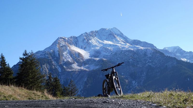 foto 28 Mietobjekt von Privatpersonen Champagny en Vanoise appartement Rhne-Alpes Savoyen