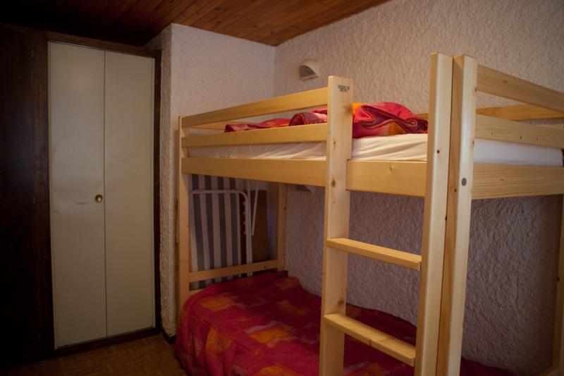 foto 14 Mietobjekt von Privatpersonen Champagny en Vanoise appartement Rhne-Alpes Savoyen Schlafzimmer