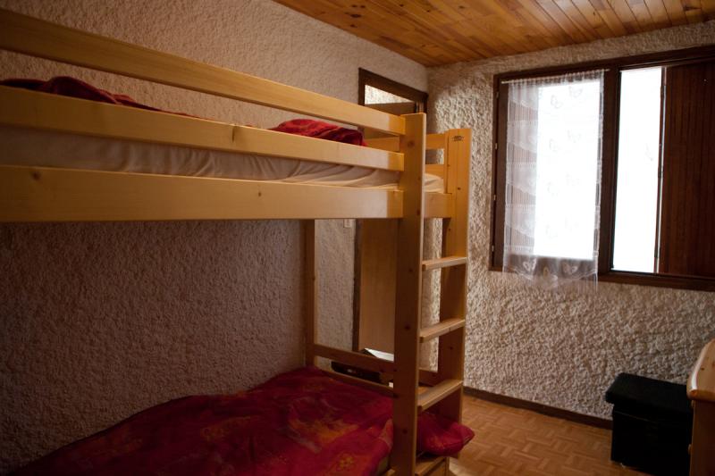 foto 13 Mietobjekt von Privatpersonen Champagny en Vanoise appartement Rhne-Alpes Savoyen Schlafzimmer