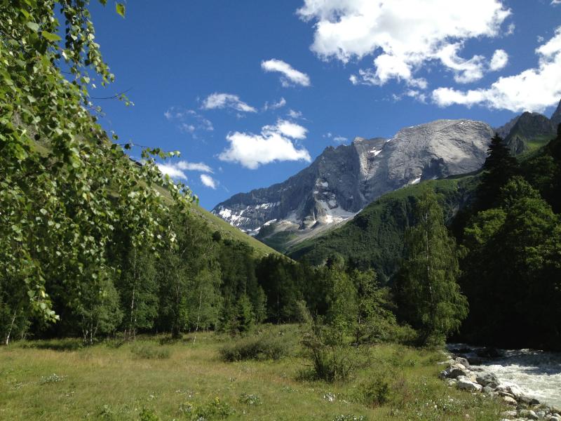 foto 17 Mietobjekt von Privatpersonen Champagny en Vanoise appartement Rhne-Alpes Savoyen