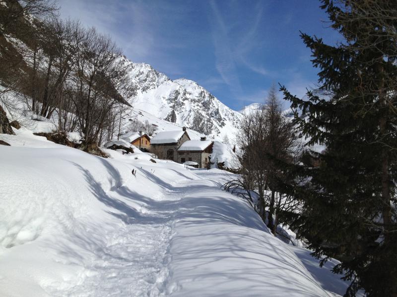 foto 12 Mietobjekt von Privatpersonen Champagny en Vanoise appartement Rhne-Alpes Savoyen