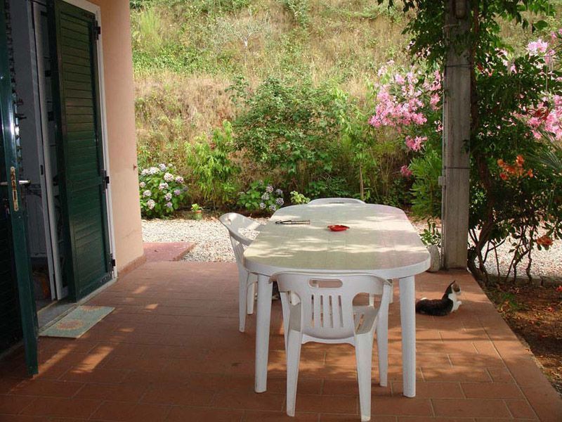 foto 2 Mietobjekt von Privatpersonen Portoferraio appartement Toskana Elba Loggia