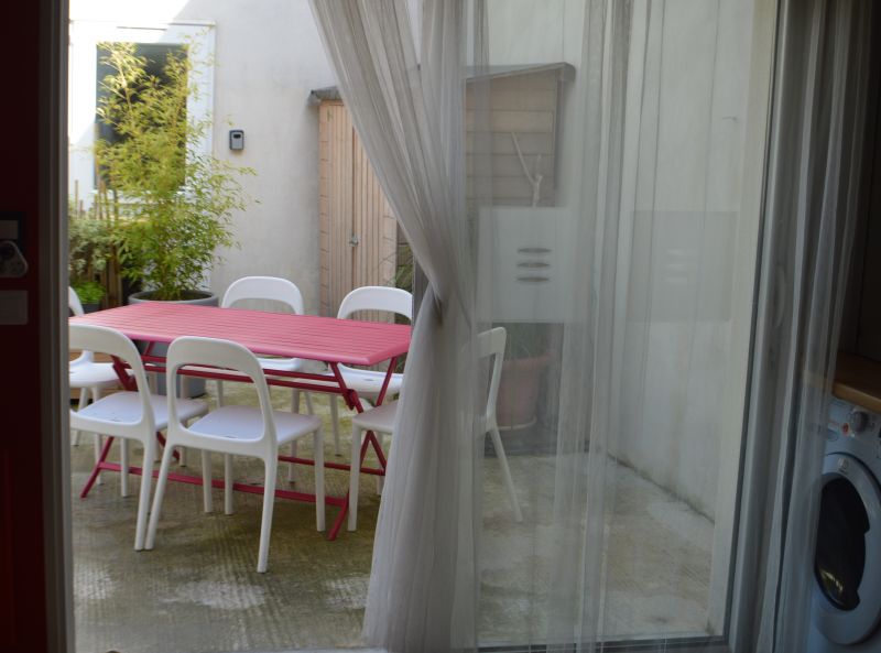 foto 19 Mietobjekt von Privatpersonen Meschers maison Poitou-Charentes Charente-Maritime Ausblick von der Terrasse