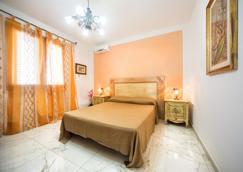 foto 3 Mietobjekt von Privatpersonen Gallipoli villa Apulien Lecce (+Umland) Schlafzimmer 2