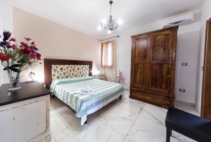 foto 5 Mietobjekt von Privatpersonen Gallipoli villa Apulien Lecce (+Umland) Schlafzimmer 3