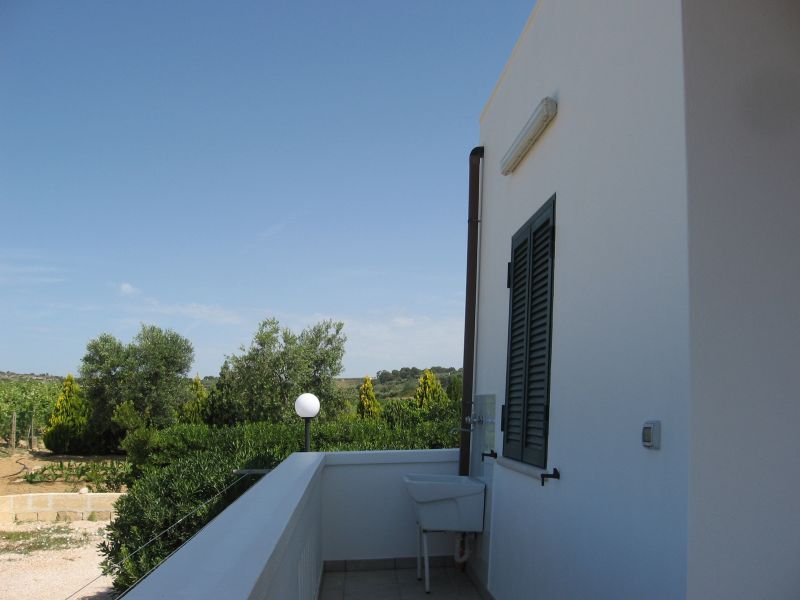 foto 23 Mietobjekt von Privatpersonen Pescoluse villa Apulien Lecce (+Umland) Ansicht des Objektes