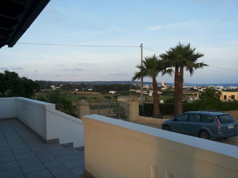 foto 3 Mietobjekt von Privatpersonen Pescoluse villa Apulien Lecce (+Umland)