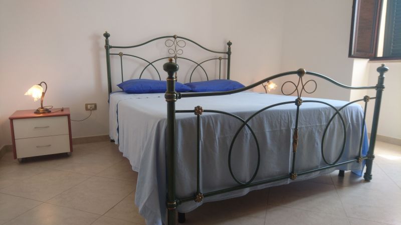 foto 9 Mietobjekt von Privatpersonen Pescoluse villa Apulien Lecce (+Umland) Schlafzimmer 1