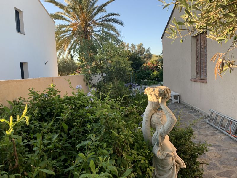foto 5 Mietobjekt von Privatpersonen Hyres villa Provence-Alpes-Cte d'Azur Var Garten