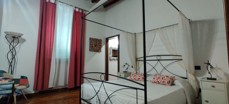 foto 1 Mietobjekt von Privatpersonen San Gimignano appartement Toskana Siena (+Umland) Schlafzimmer