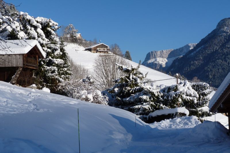 foto 18 Mietobjekt von Privatpersonen La Clusaz chalet Rhne-Alpes Haute-Savoie