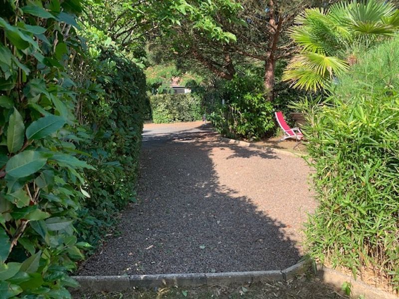 foto 3 Mietobjekt von Privatpersonen La Tranche-sur-mer mobilhome Pays de la Loire Vende Parkplatz